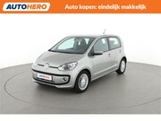 Volkswagen Up! - 1.0 high up! BlueMotion l EK42250 l