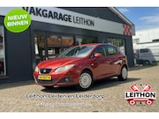 Seat Ibiza - 1.4 5drs Stylance | Unieke kilometerstand NAP