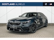 BMW M5 - 5 Serie Automaat / Trekhaak / Carbon-keramische remmen / Car