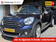 MINI Countryman - 1.6 One Pepper, Navi, pdc.Panodak