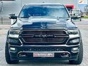 Dodge Ram - 5.7 V8 Laramie Sport Night Monster Full Option MARGE