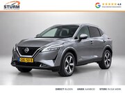 Nissan Qashqai - 1.5 e-Power Business Design incl. Trekhaak Afneembaar!