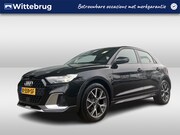 Audi A1 Citycarver - 25 TFSI epic / Led / Leder / Virtual cockpit / Climate Contr