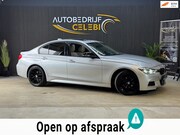 BMW 3-serie - 328i xDrive High Executive 2013 MPAKKET AUT|PANO
