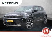 Jeep Avenger - 1.2 e-Hybrid Summit | Apple Carplay/Android Auto | Climate C