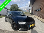Audi A3 - 2.0 TDI Automaat Stoelverw Leer Led Acc