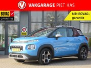 Citroën C3 Aircross - 1.2 PureTech 110-PK Shine Automaat| Distr.is al verv.| | Cli