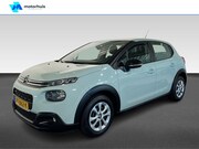 Citroën C3 - 1.2 PureTech 110pk S&S Automaat Feel