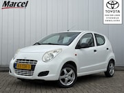 Suzuki Alto - 1.0 Comfort Plus NL Auto Airco Electr Ramen Centrale Vergren