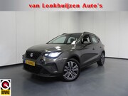 Seat Arona - 1.0 TSI Style NAVI/CLIMA/CRUISE/LED/17"LMV