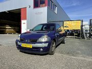 Renault Clio - 1.4-16V Dynamique Basis 1e Eigenaar/Cruise/17" LM Velgen/Tre