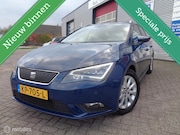 Seat Leon - ST 1.0 EcoTSI Style Connect/Airco/LED/Lm velgen/Navigatie/Ca