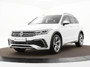 Volkswagen Tiguan - 1.4 TSI eHybrid 245pk DSG R-Line Business · Camera · Inklap.