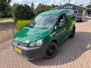 Volkswagen Caddy - 2.0 TDI 4X4 *Cruise*Airco*Trekhaak