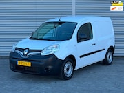Renault Kangoo - 1.2 TCe 115 BPM Vrij Airco/ Cruise/ Trekhaak/ PDC/ Bluetooth