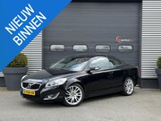 Volvo C70 - Convertible 2.5 T5 Tourer Inscription | Lederen Bekleding | 