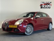 Alfa Romeo Giulietta - 1.6 JTDm Distinctive Trekhaak 18””