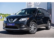 Nissan X-Trail - |Rogue 2.5 Automaat|Tekna+|Trekhaak|Leder|Bose|Xenon|Panoram