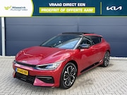 Kia EV6 - GT-Line 77.4 kWh Navigatie | Apple Carplay/Android Auto| Pan