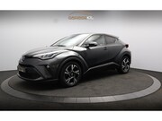 Toyota C-HR - 1.8 Hybrid Team D Camera / Keyless / Carplay / LED / Stoel +