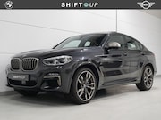 BMW X4 - M40i Panoramadak | M-Stoelen | Harman Kardon | CoPilot