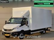 Iveco Daily - 72C21 3.0L Automaat 1000KG Laadklep Luchtvering 210PK Dubbel