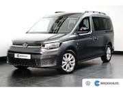 Volkswagen Caddy - Maxi 1.5 eHybrid 150PK DSG-6 Life | 7 ZITS | NAVI BY APP | S