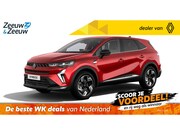 Renault Symbioz - E-Tech full hybrid 160 techno | Nu leverbaar met €2.500, - E
