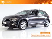 Volkswagen Polo - 1.0 TSI 95pk Comfortline Business APPLE CARPLAY CAMERA LMV E