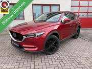 Mazda CX-5 - 2.5 SkyActiv-G 192 GT-M 4WD