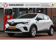 Renault Captur - 1.0 TCe *Zen* | Trekhaak | Camera | Cruise Control | A/C | O