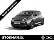 Renault Twingo - Evolution | LED-achterlichten | LED-dagrijverlichting met sp