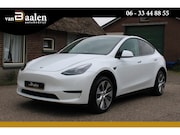 Tesla Model Y - Long Range AWD 75 kWh SOh 90.6% LEER NAVI PANO 124000KM
