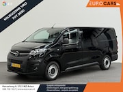 Opel Vivaro - 2.0 CDTI L3H1 Dubbele Cabine Edition Automaat Airco Navi Tre