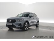 Volvo XC40 - 1.5 T5 Plug-in hybrid Ultimate Dark | SOH 95% | Pano | Leder