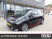 Kia Picanto - 1.0 DPi GT-Line Luxe Org. Ned. !!!! 25.000km