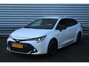 Toyota Corolla - Touring Sports 1.8 Hybrid 140pk GR-Sport AUTOMAAT NL-Auto NA