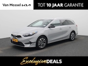 Kia Ceed - Sportswagon 1.0 T-GDi MHEV Design Edition | JBL | Stoel & St