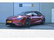 Tesla Model S - Plaid AWD 100 kWh Enhanced AutoPilot4.0+FSD (twv 7.500, -)