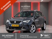 Seat Arona - 1.0 TSI 110pk FR | Camera | Carplay | Climate | Cruise | Iso