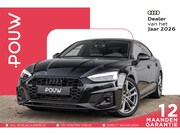 Audi A5 - Sportback 40 TFSI 204pk S Edition | 19" LMV | Achteruitrijca
