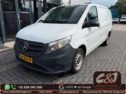Mercedes-Benz Vito - 109 CDI Functional Lang airco 3 zits MARGE