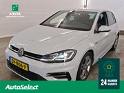 Volkswagen Golf - 1.5 TSI 150pk Automaat Highline Business R Line exterieur & 