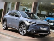 Subaru Solterra - Premium 71 kWh Leer Navi Harman/Kardon 360view ACC