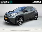 Toyota Aygo X - 1.0 VVT-i MT Envy | JBL audio | LED koplampen | Carplay | Pa