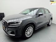 Audi Q2 - 2.0 TFSI quattro Design 190 Pk Automat Airco Navi Xenon Came