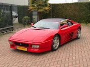 Ferrari 348 - TS