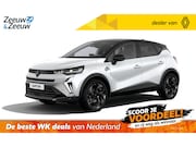 Renault Captur - E-Tech full hybrid 160 esprit Alpine |OP VOORRAAD € 1.800, -