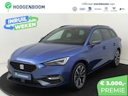 Seat Leon - Sportstourer 1.5 TSI e-Hybrid FR Business