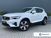 Volvo XC40 - 1.5 T4 Plug-in hybrid Ultimate Bright | Pano | Harman/Kardon